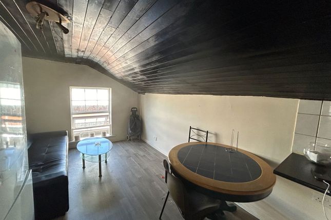 8B, Emery Lane, Boston photo 2