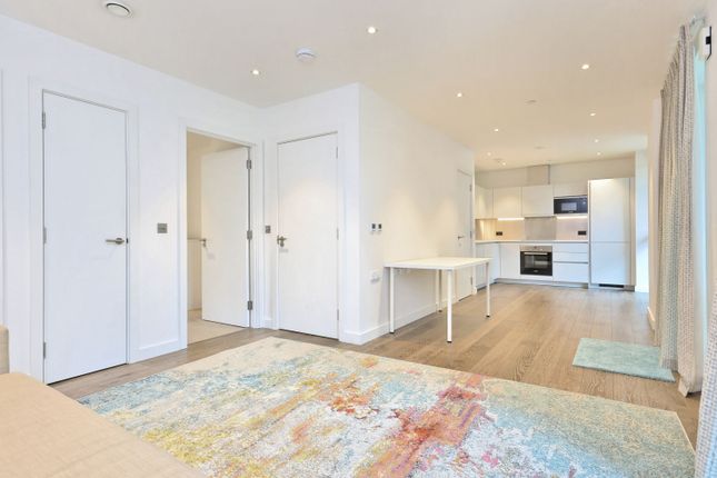 Thumbnail Flat to rent in Albert Road, London