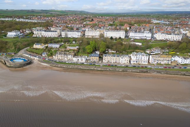 Flat for sale in Downcliffe House, The Beach, Filey YO14
