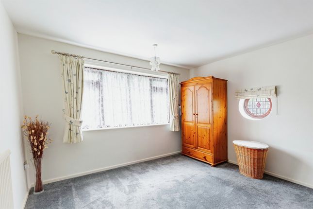 Detached house for sale in Chapel Street, Ringstead, Kettering
