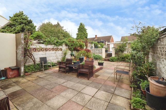 23, Downton Rise, Cardiff photo 4