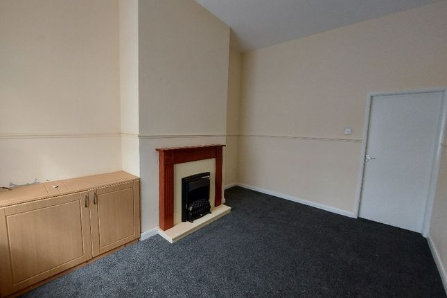 Thumbnail Terraced house to rent in High Street, Saltburn