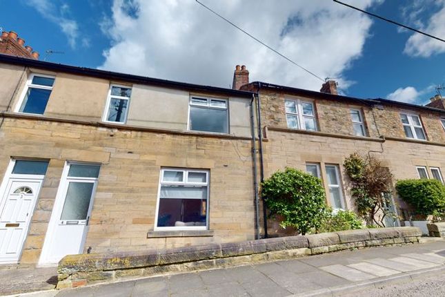 Thumbnail Terraced house for sale in Northumberland Road, Ryton, Gateshead