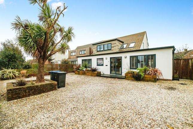 Detached house for sale in Beach Green, Shoreham-By-Sea