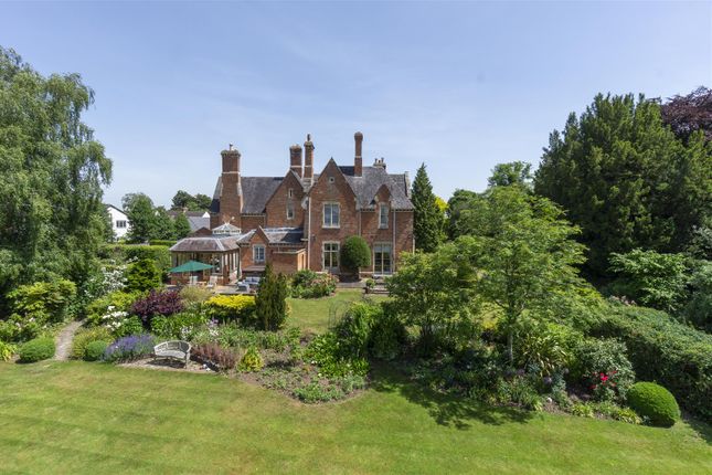 Thumbnail Property for sale in Temple Grafton, Alcester