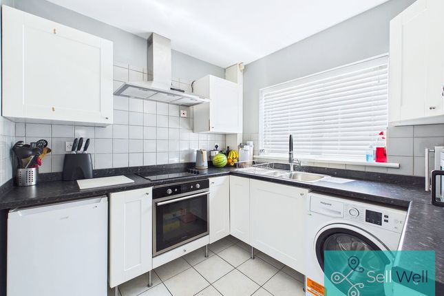 14, Gibson Grove, Manchester photo 4
