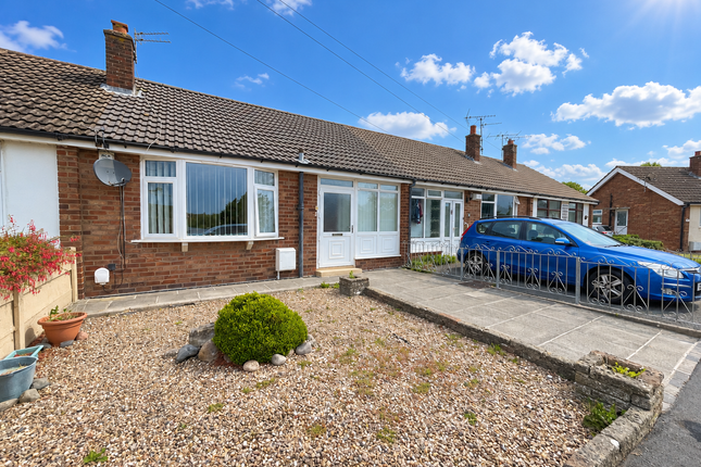 1-bed house on 1, Broadhurst Road, Cleveleys, £125,000