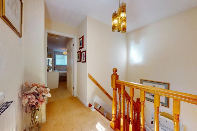 Heyes Avenue Landing