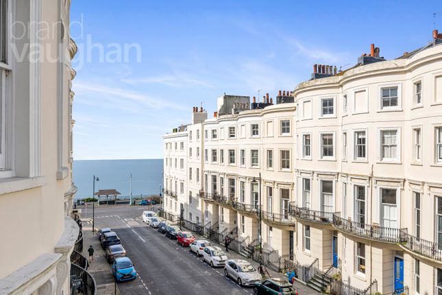 Flat for sale in Eaton Place, Brighton, East Sussex