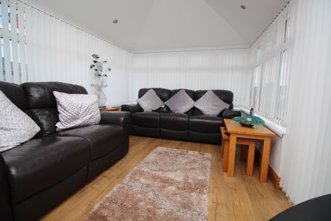 Detached bungalow for sale in Lime Grove, Swinton, Mexborough
