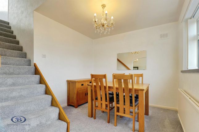 Greengate Road, Alsager photo 4