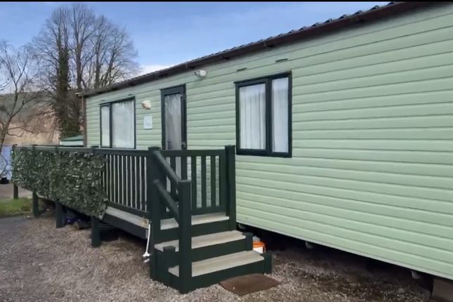 St Catherines Caravan Park- Victory - Ventura - 2011 -33895