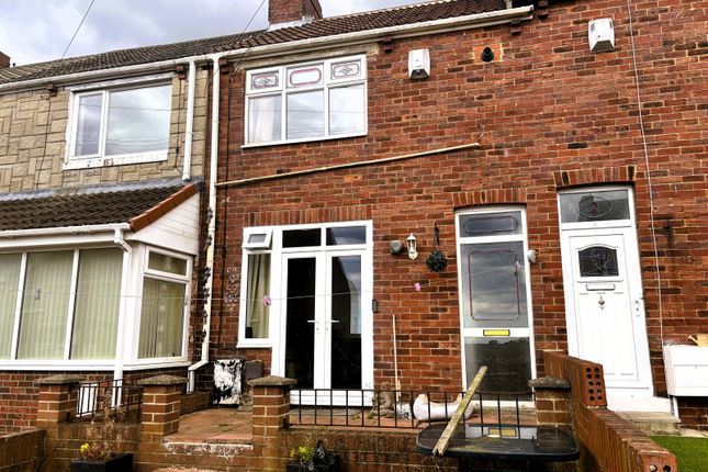 Two Bed Terraced House For Sale