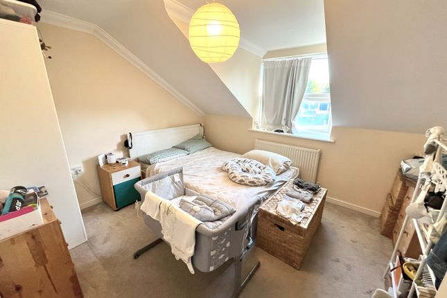1B, Trafalgar Street, Norwich photo 5