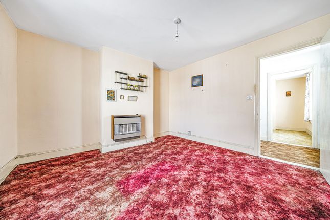 End terrace house for sale in St. Marys Road, Faversham