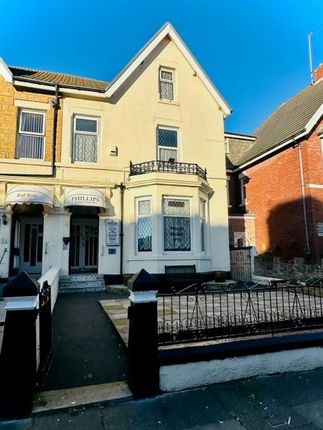 Hotel/guest house for sale in Station Road, Blackpool
