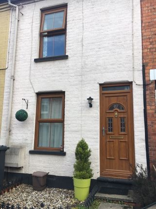 Terraced house to rent in Sidney Road, Woodfod Halse