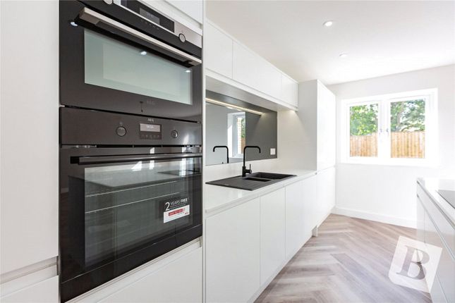 Detached house for sale in Sloane Mews, Prospect Road, Hornchurch