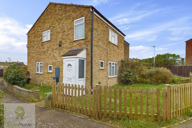 Semi-detached house for sale in St. Andrews Walk, Allhallows, Rochester