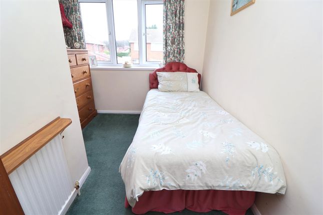 Semi-detached house for sale in Lodore Road, Worksop