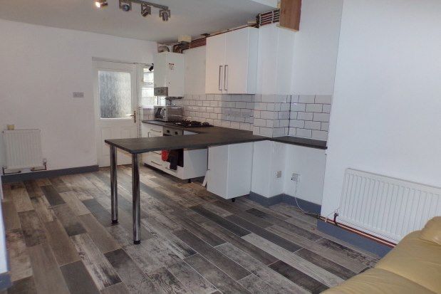 Thumbnail Property to rent in Whittier Street, Liverpool