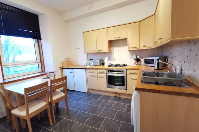 Flat to rent in Balmoral Place, Aberdeen AB10
