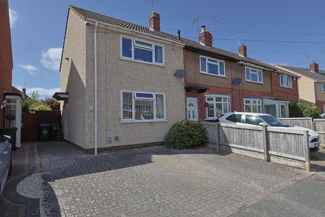2-bed house on 53, Aldbury Rise, Coventry, £200,000