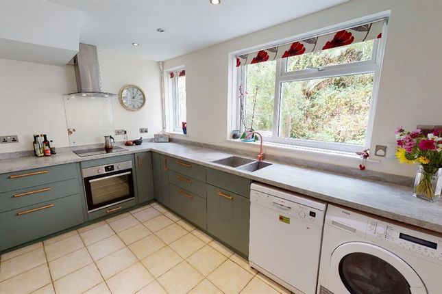Terraced house for sale in Merlin Place, Mousehole, Penzance
