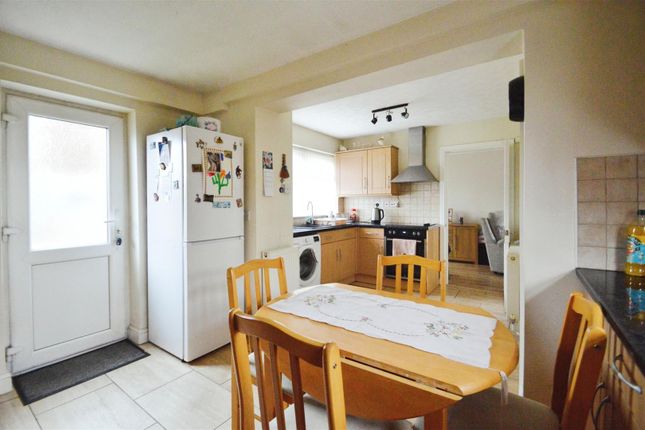 End terrace house for sale in The Garth, Anlaby, Hull