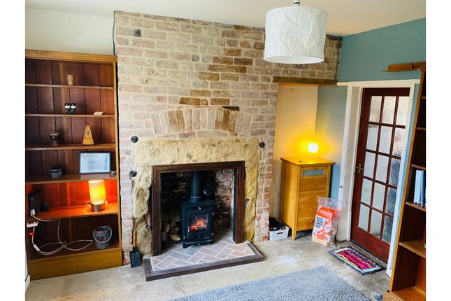 Terraced house for sale in Maynard Street, Saltburn-By-The-Sea