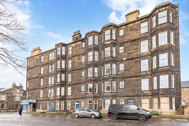 Flat for sale in 3 (Gf1) Links Place, Leith Links, Edinburgh EH6