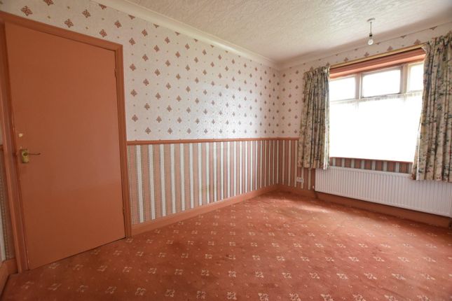 Semi-detached house for sale in Bottesford Road, Scunthorpe