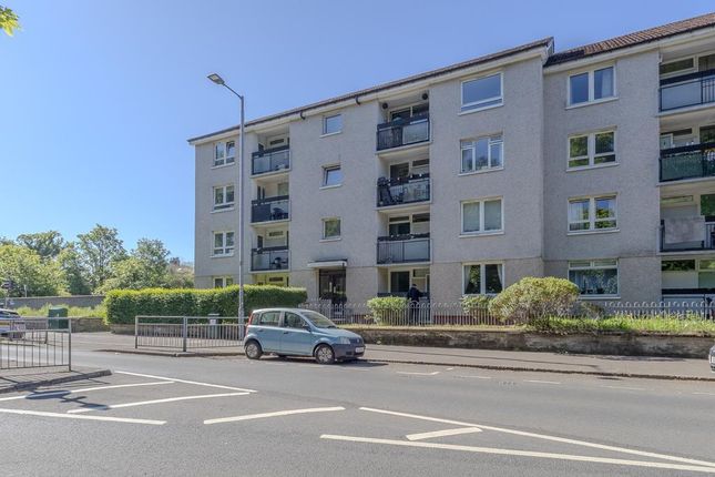 Flat for sale in 490 Tantallon Road, Shawlands, Glasgow