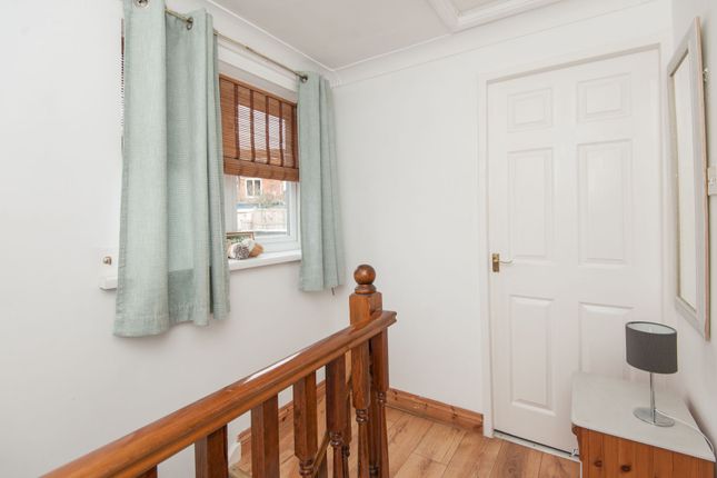 Semi-detached house for sale in Dale Bank Crescent, New Whittington