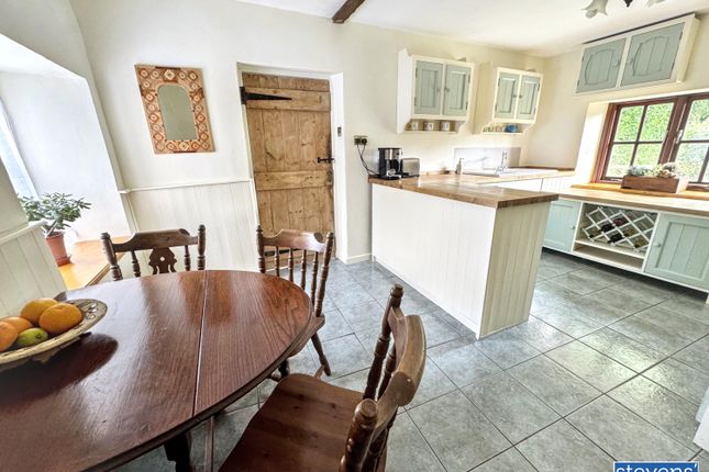 Shellyway Cottage, South Tawton, Okehampton photo 2