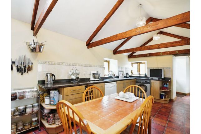 The Byres, West Taphouse, Lostwithiel photo 3