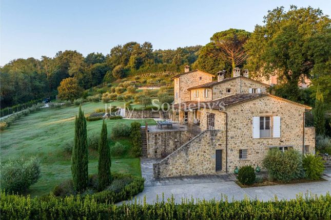 Villa for sale in Vocabolo Bonsciano, Città di Castello, Umbria