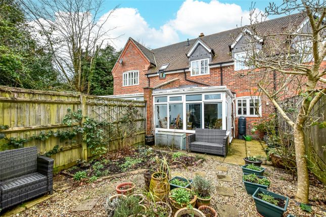 Terraced house for sale in Fullers Hill, Chesham