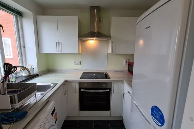 312B Stretford Road, Hulme, Manchester photo 3