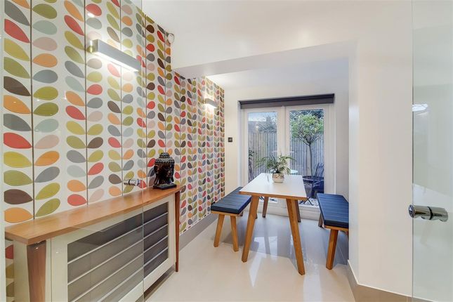 Semi-detached house for sale in St. Mary's Road, London