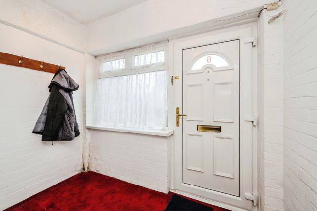 Semi-detached house for sale in Silver Close, Aberavon, Port Talbot