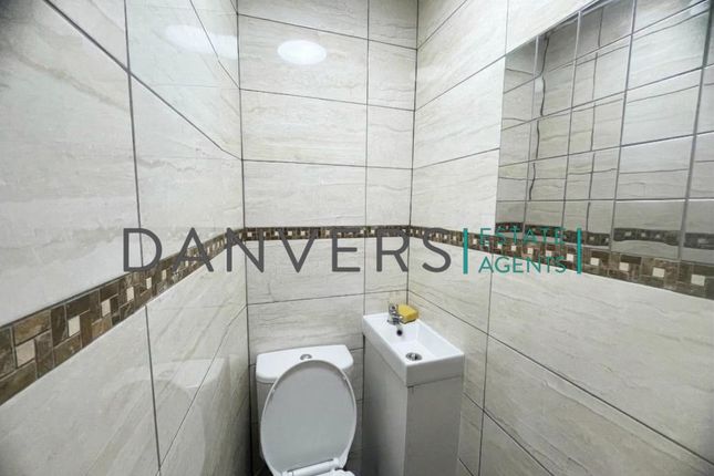 Dumbleton Avenue, Leicester photo 5