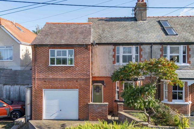 3-bed semi-detached on 7 Top Llan Road, Colwyn Bay, £250,000