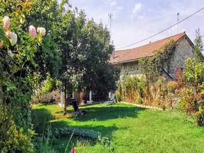 Properties For Sale In Saint Martin Le Pin Nontron Dordogne