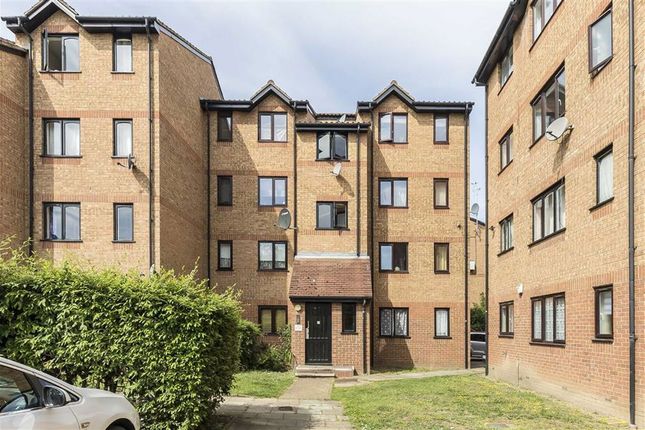 1-bed flat on 97, Baildon Street, London, £1,500/mo