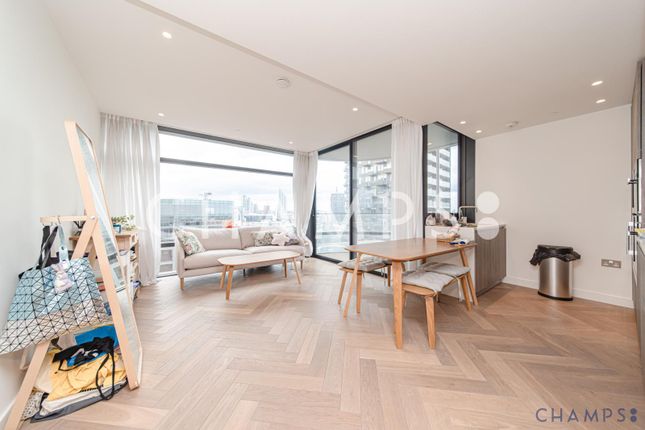 FLAT 1404, 2 PRINCIPAL PLACE, LONDON photo 3