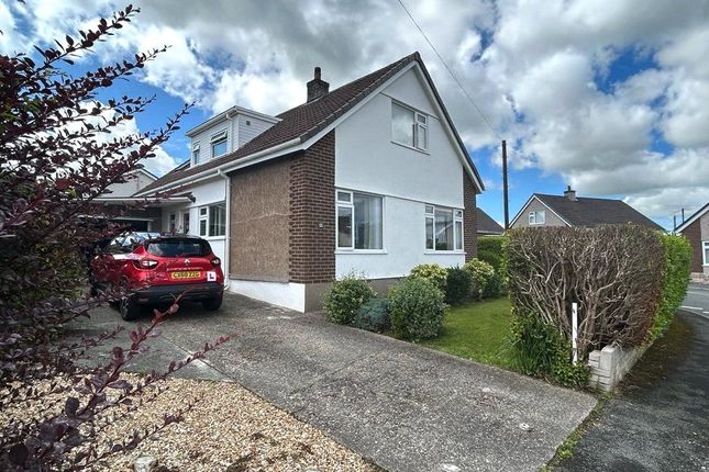 4-bed house on 55, Y Wern, Anglesey, £329,950