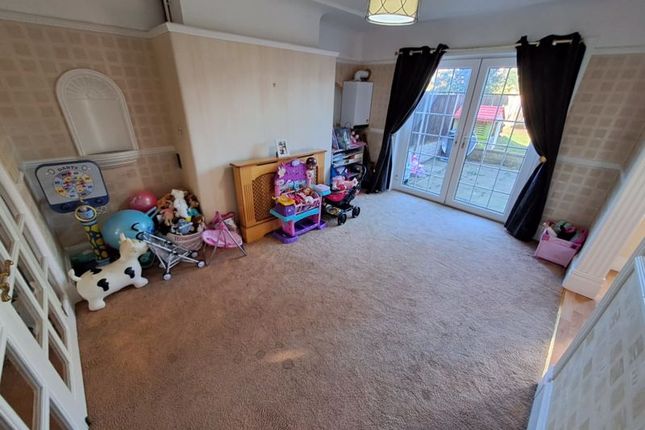 Semi-detached house for sale in Orrell Road, Litherland, Liverpool