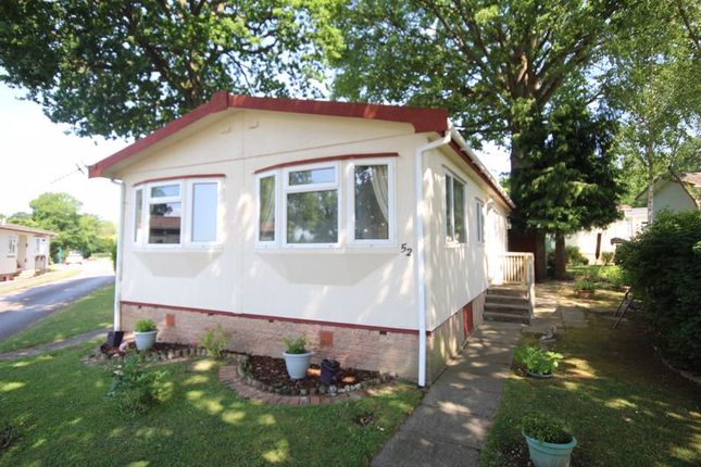 2-bed house on 52  Guards Close, Shipbourne Road, Tonbridge, £195,000