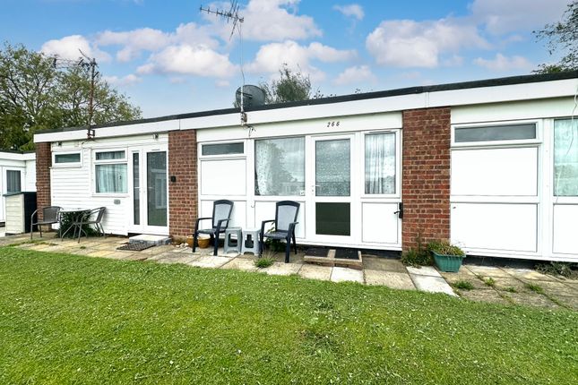 Thumbnail Property for sale in Beach Road, Hemsby, Great Yarmouth